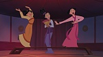 Image Mulan 2, la mission de l'empereur