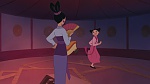 Image Mulan 2, la mission de l'empereur