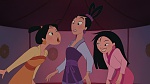 Mulan 2, la mission de l'empereur picture