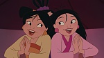 Image Mulan 2, la mission de l'empereur