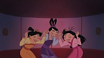 Image Mulan 2, la mission de l'empereur