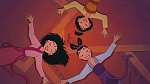 Image Mulan 2, la mission de l'empereur