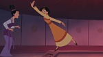 Image Mulan 2, la mission de l'empereur