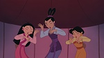 Image Mulan 2, la mission de l'empereur