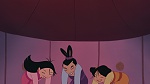 Image Mulan 2, la mission de l'empereur