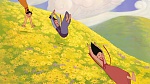 Image Mulan 2, la mission de l'empereur