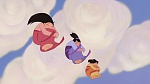 Image Mulan 2, la mission de l'empereur