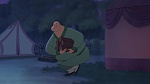 Image Mulan 2, la mission de l'empereur