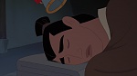 Image Mulan 2, la mission de l'empereur