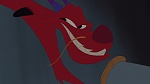 Image Mulan 2, la mission de l'empereur