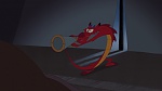 Image Mulan 2, la mission de l'empereur