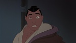 Image Mulan 2, la mission de l'empereur