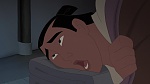 Image Mulan 2, la mission de l'empereur