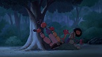 Image Mulan 2, la mission de l'empereur