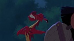 Image Mulan 2, la mission de l'empereur