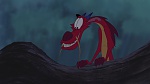 Image Mulan 2, la mission de l'empereur