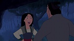 Image Mulan 2, la mission de l'empereur