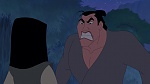 Image Mulan 2, la mission de l'empereur