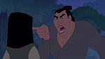 Image Mulan 2, la mission de l'empereur