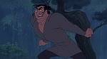 Image Mulan 2, la mission de l'empereur
