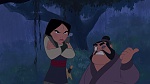 Image Mulan 2, la mission de l'empereur