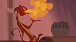 Mulan 2, la mission de l'empereur picture