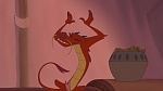 Image Mulan 2, la mission de l'empereur