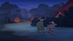 Image Mulan 2, la mission de l'empereur