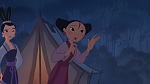 Image Mulan 2, la mission de l'empereur