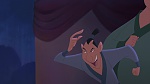 Image Mulan 2, la mission de l'empereur
