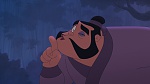 Image Mulan 2, la mission de l'empereur