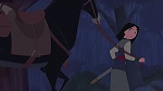 Image Mulan 2, la mission de l'empereur
