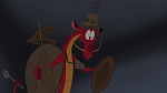 Image Mulan 2, la mission de l'empereur