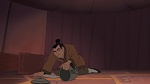 Image Mulan 2, la mission de l'empereur