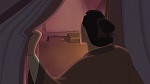 Image Mulan 2, la mission de l'empereur