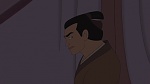 Image Mulan 2, la mission de l'empereur