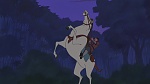 Image Mulan 2, la mission de l'empereur