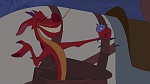 Image Mulan 2, la mission de l'empereur