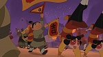 Image Mulan 2, la mission de l'empereur