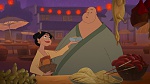Mulan 2, la mission de l'empereur picture