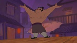 Image Mulan 2, la mission de l'empereur
