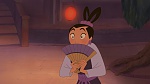 Image Mulan 2, la mission de l'empereur