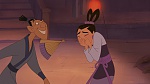 Mulan 2, la mission de l'empereur picture