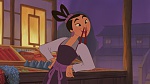 Mulan 2, la mission de l'empereur picture