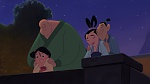 Image Mulan 2, la mission de l'empereur
