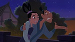 Image Mulan 2, la mission de l'empereur