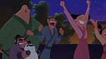 Image Mulan 2, la mission de l'empereur
