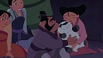 Image Mulan 2, la mission de l'empereur