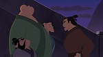 Image Mulan 2, la mission de l'empereur