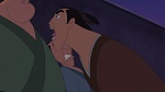 Image Mulan 2, la mission de l'empereur